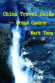 Title: China Travel Guide, Author: Mark Yang