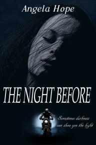 Title: The Night Before, Author: Angela Hope