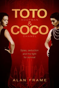 Title: Toto & Coco, Author: Alan Frame