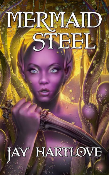 Mermaid Steel