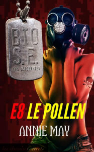 Title: Le Pollen, Author: Annie May