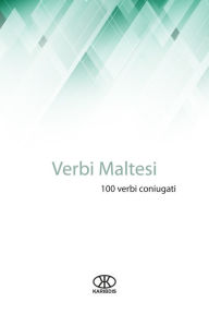 Title: Verbi maltesi (100 verbi coniugati), Author: Karibdis