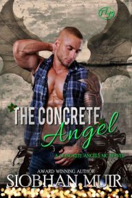 Title: The Concrete Angel, Author: Siobhan Muir