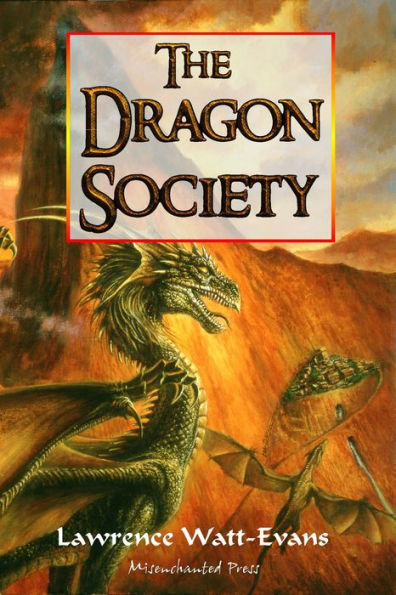 The Dragon Society