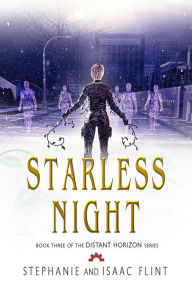 Title: Starless Night, Author: Stephanie Flint