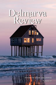 Title: Delmarva Review, Volume 13, Author: Delmarva Review