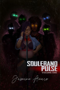 Title: Soulerano Pulse, Author: Jasmine Amaro