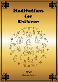 Title: Meditations for Children eBook, Author: FPMT