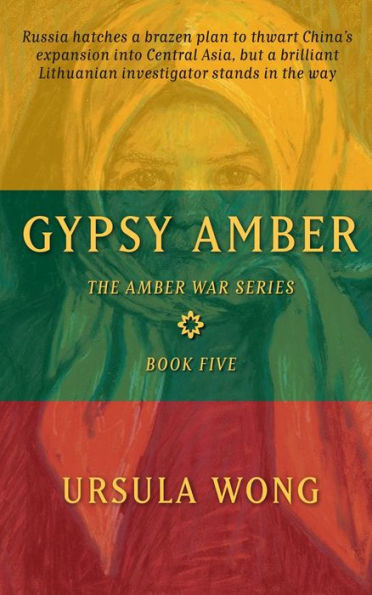 Gypsy Amber