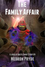 The Family Affair (Jack of Harts Short Story 5)