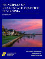 Principles of Real Estate Practice in Virginia