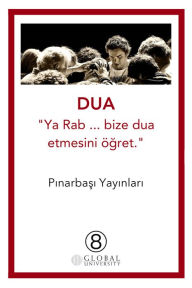 Title: Dua: 