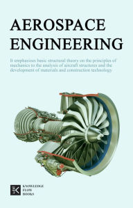 Title: Aerospace Engineering, Author: Knowledge Flow