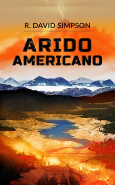 Arido Americano (1, #1)