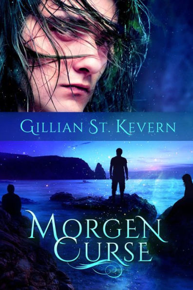 Morgen Curse (Deep Magic, #2)