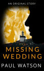 The Missing Wedding (Polly Park, #7)