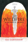 Wildfire (1934) - In the Wake of the Body