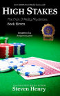 High Stakes (The Erin O'Reilly Mysteries, #11)
