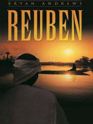 Title: Reuben, Author: Bryan ANDREWS