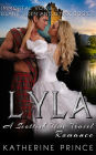 Lyla (Immortal Vows: Clans Isken and Utbek, #1)