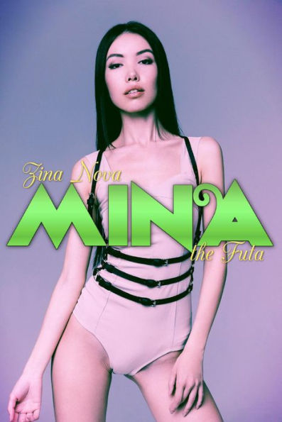 Mina the Futa (Futanari on Female)