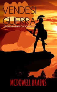 Title: Vendesi Guerra, Author: McDowell Brains