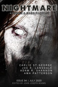 Title: Nightmare Magazine, Issue 94 (July 2020), Author: John Joseph Adams