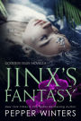 Jinx's Fantasy (Goddess Isles, #7)