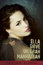 Ella Sirve Un Gran Manhattan