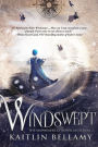 Windswept (The Mapweaver Chronicles, #1)