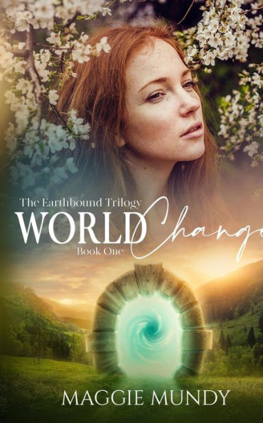 World Change (The Earthbound Trilogy, #1)