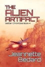 The Alien Artifact (Settler's Chronicles, #4)