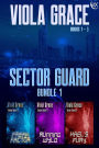 Sector Guard Bundle 1