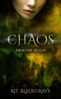 Chaos (Dragon Reign, #4)