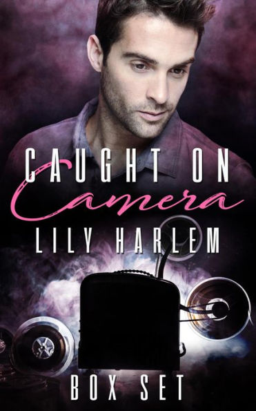 Caught on Camera Boxed Set