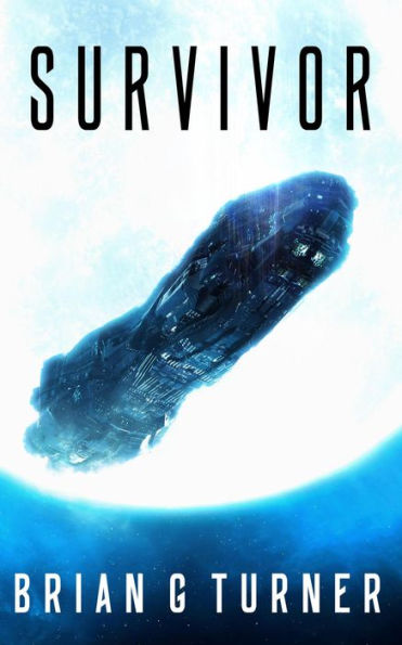 Survivor (Destroyer Trilogy, #2)