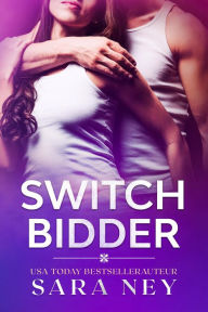 Title: Switch Bidder (Jocks, #0.6), Author: Sara Ney