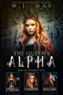 The Queen's Alpha Box Set (The Queen's Alpha Series)