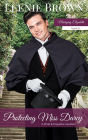 Protecting Miss Darcy: A Pride and Prejudice Variation (Marrying Elizabeth, #6)