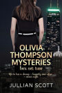 Olivia Thompson Mysteries Box Set Two (Olivia Thompson Mysteries Box Sets, #2)