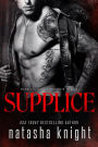 Supplice (Dark Legacy, la trilogie, #3)