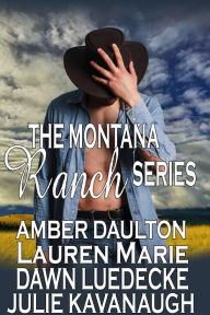 Title: Montana Ranch Series, Author: Amber Daulton