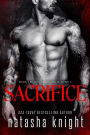 Sacrifice (Dark Legacy, la trilogie, #1)