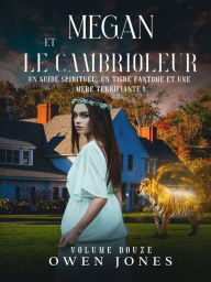 Title: Megan et Le Cambrioleur (La Serie Megan, #12), Author: Owen Jones