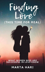 Title: Finding Love (This Time for Real), Author: Marta Hari