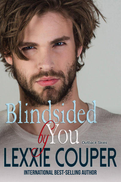 Blindsided By You (Outback Skies, #6)