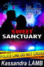 Sweet Sanctuary, A Kate Huntington Mystery Prequel