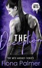 The Deception (The MTG Agency Series, #3)