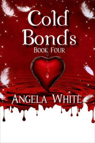 Title: Cold Bonds (Alexa's Travels, #4), Author: Angela White