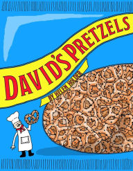 Title: David's Pretzels, Author: Helen Holder